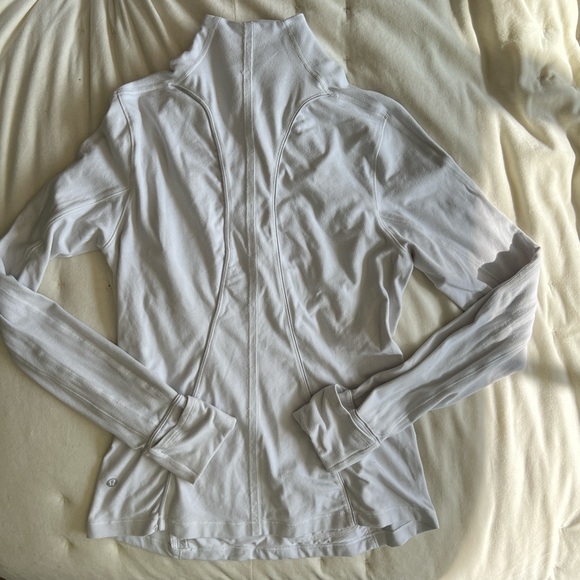 Lululemon Define jacket - Picture 2 of 4